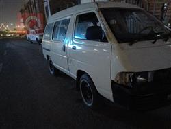 Toyota TownAce